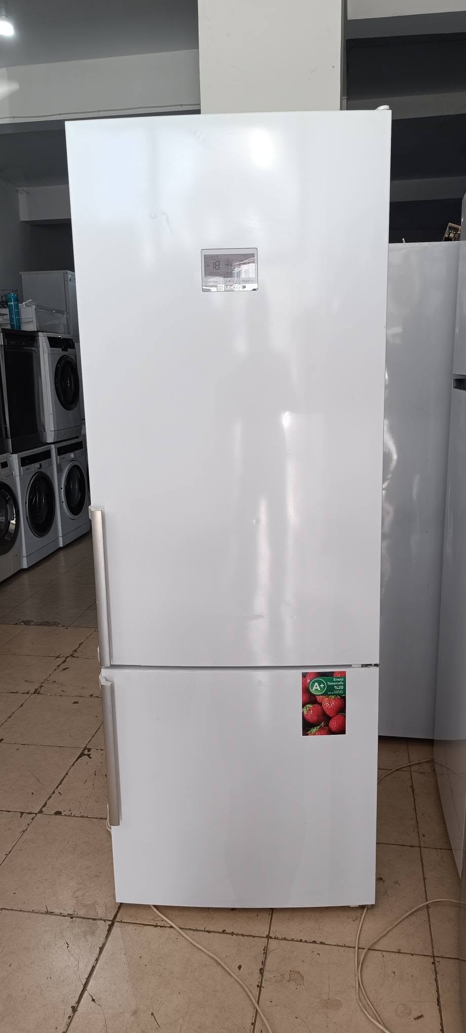 Kapaklı Buzdolabı Tamiri