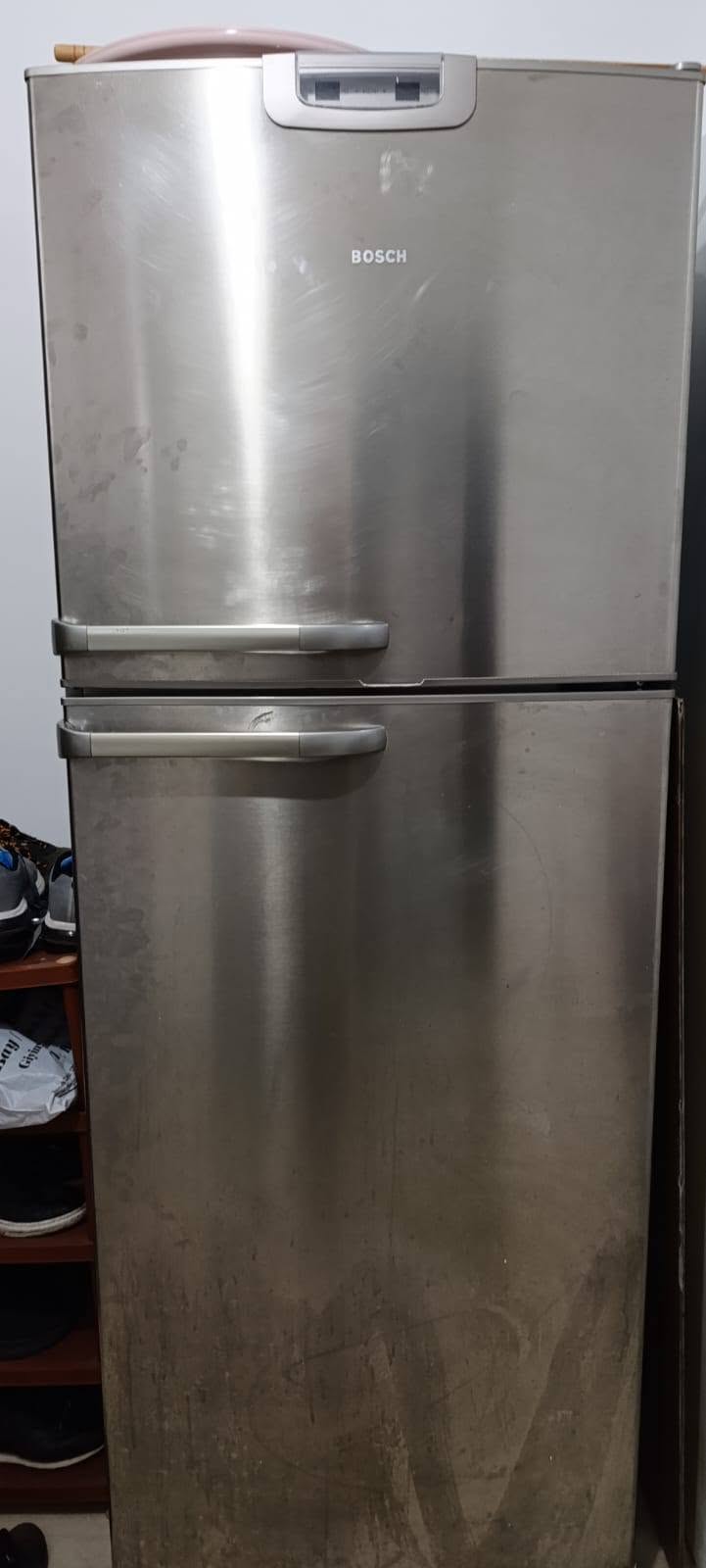 Fan Motoru Tamiri